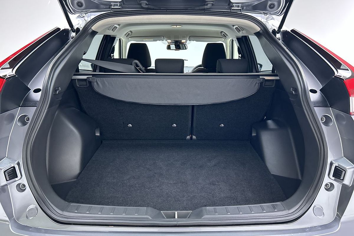 2023 Mitsubishi Eclipse Cross LS YB