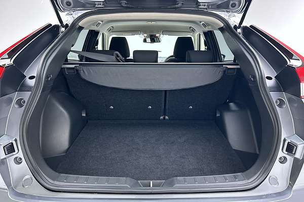 2023 Mitsubishi Eclipse Cross LS YB