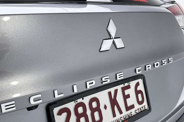 2023 Mitsubishi Eclipse Cross LS YB