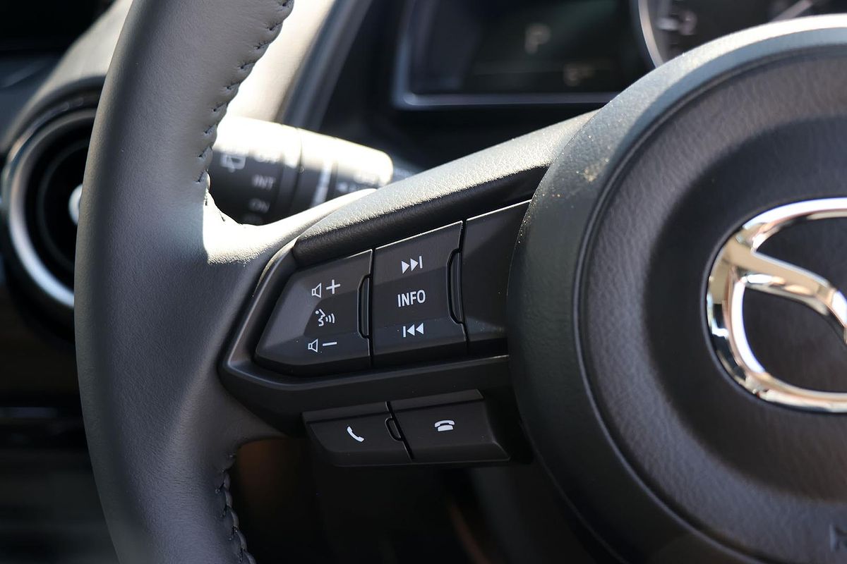 2024 Mazda CX-3 G20 Pure DK