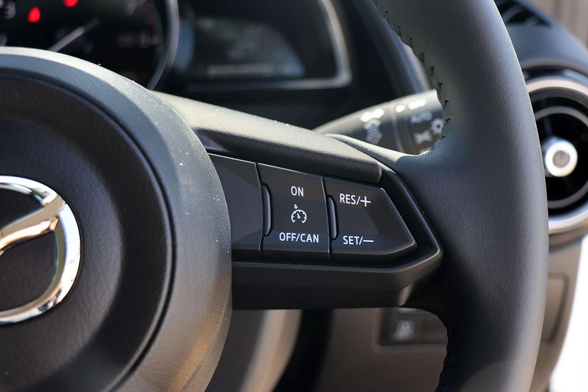 2024 Mazda CX-3 G20 Pure DK