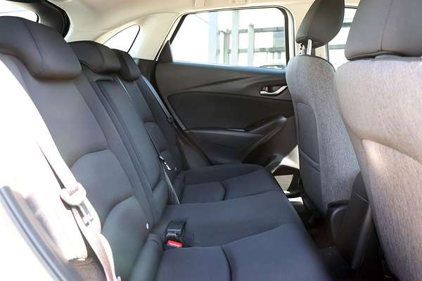 2024 Mazda CX-3 G20 Pure DK