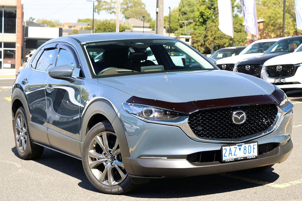 2024 Mazda CX-30 G25 Astina DM Series