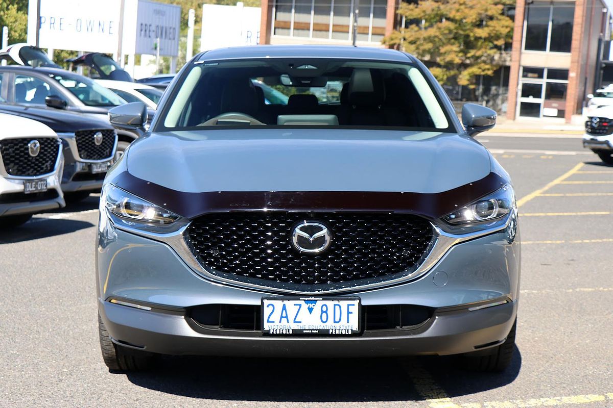 2024 Mazda CX-30 G25 Astina DM Series