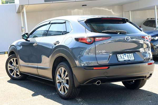 2024 Mazda CX-30 G25 Astina DM Series