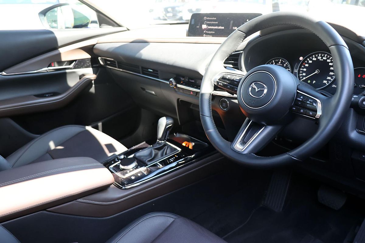2024 Mazda CX-30 G25 Astina DM Series