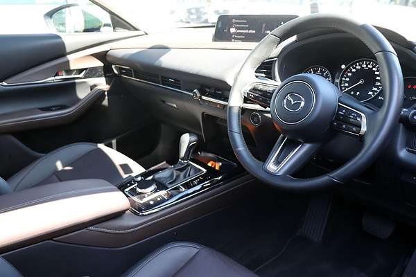 2024 Mazda CX-30 G25 Astina DM Series