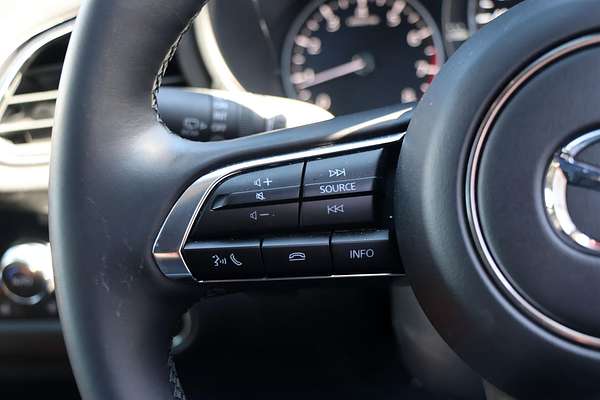 2024 Mazda CX-30 G25 Astina DM Series