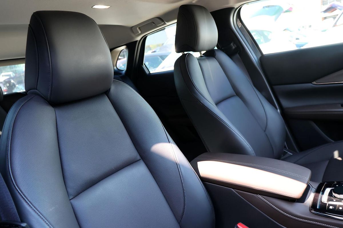 2024 Mazda CX-30 G25 Astina DM Series