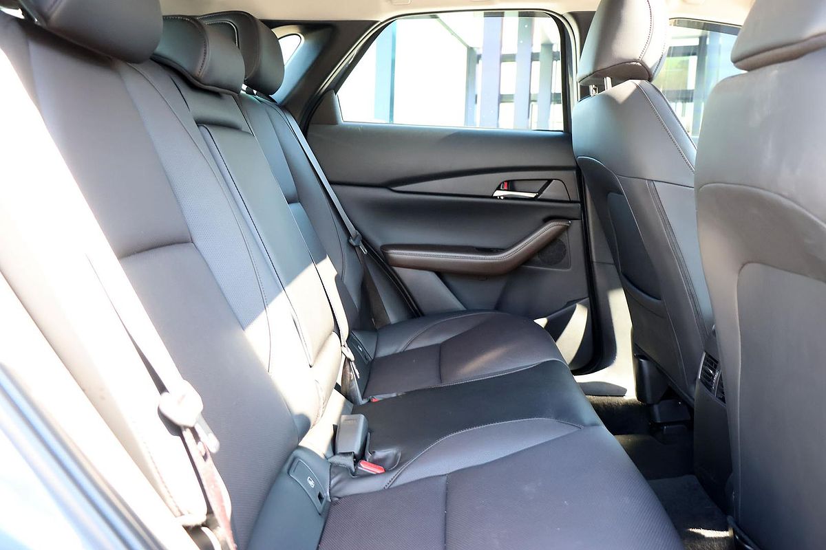 2024 Mazda CX-30 G25 Astina DM Series