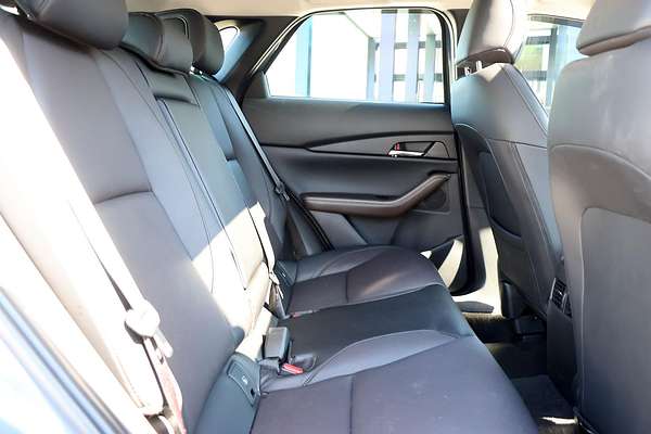2024 Mazda CX-30 G25 Astina DM Series