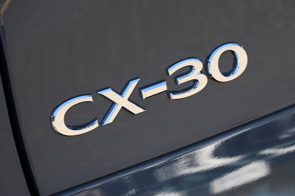 2024 Mazda CX-30 G25 Astina DM Series