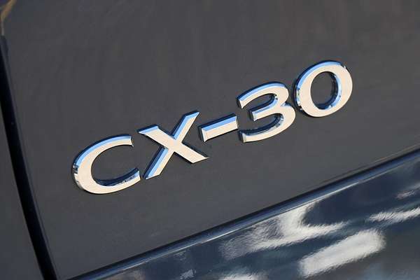 2024 Mazda CX-30 G25 Astina DM Series