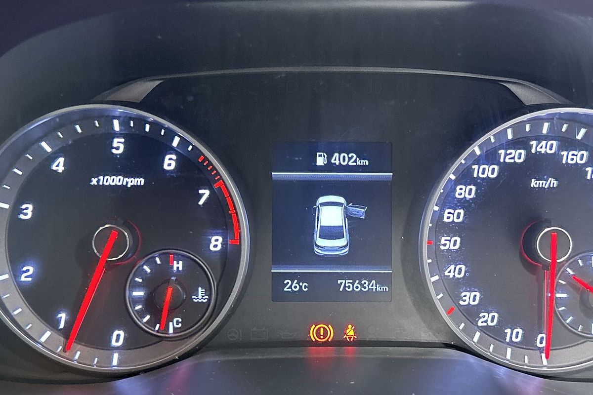 2019 Hyundai Elantra Sport Premium AD.2