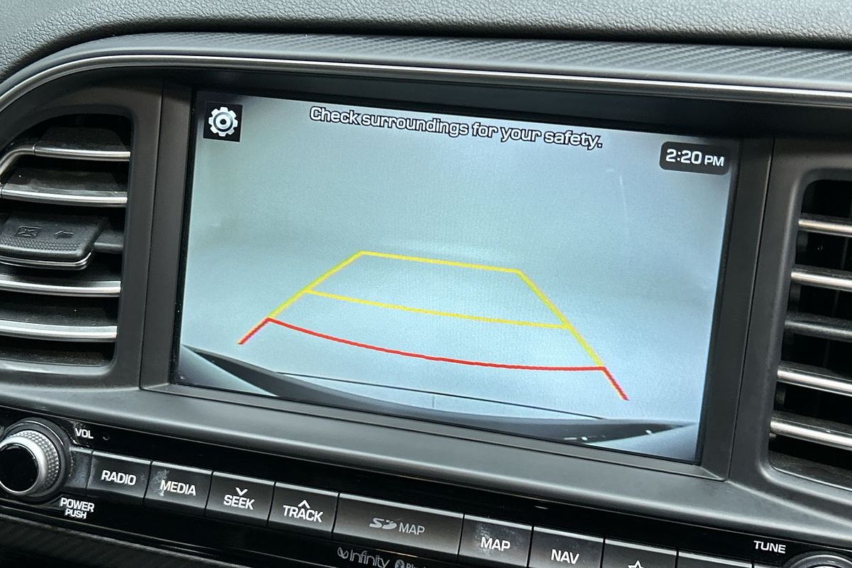 2019 Hyundai Elantra Sport Premium AD.2