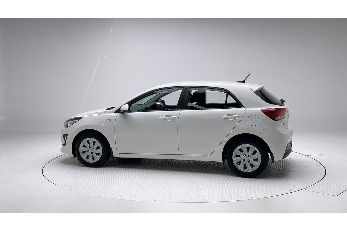 2020 Kia Rio S YB