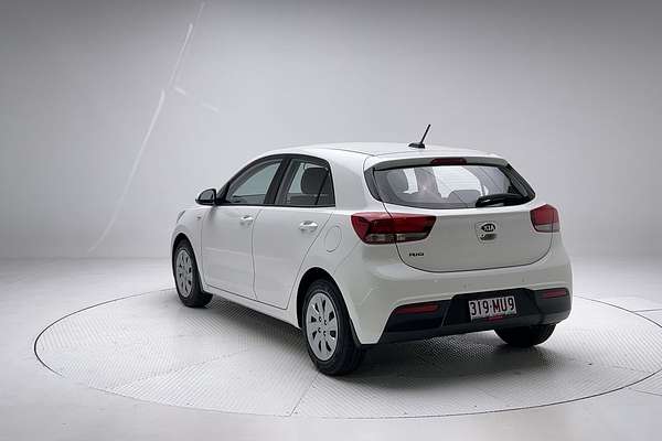 2020 Kia Rio S YB