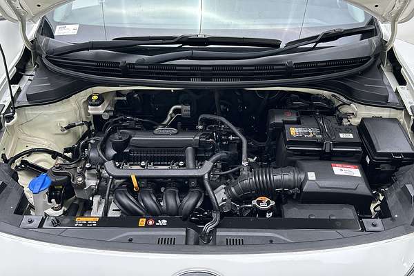2020 Kia Rio S YB