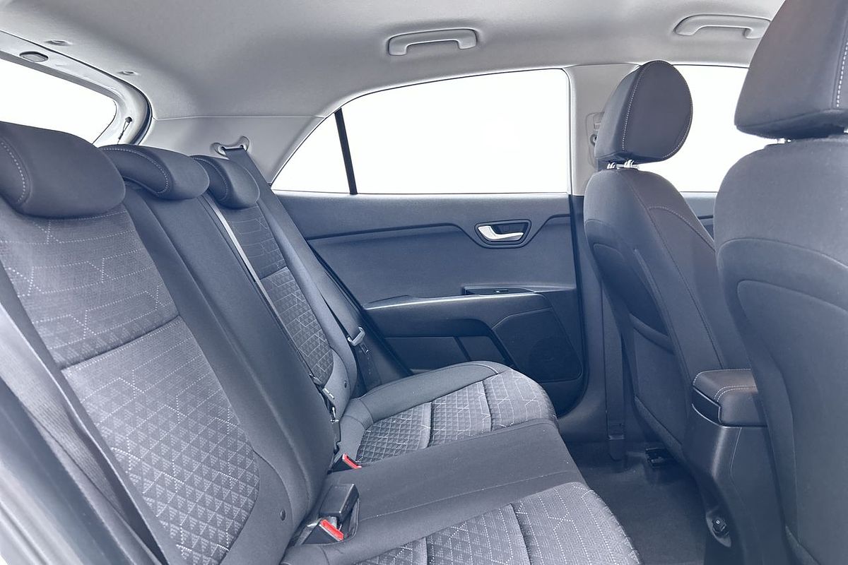 2020 Kia Rio S YB