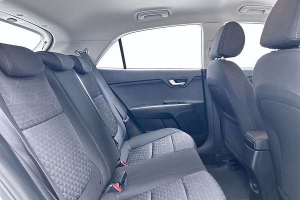 2020 Kia Rio S YB