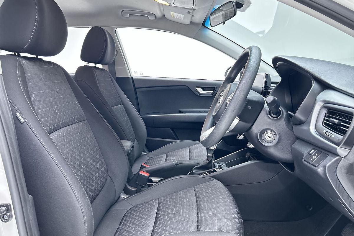 2020 Kia Rio S YB