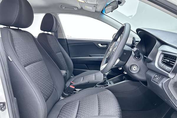 2020 Kia Rio S YB