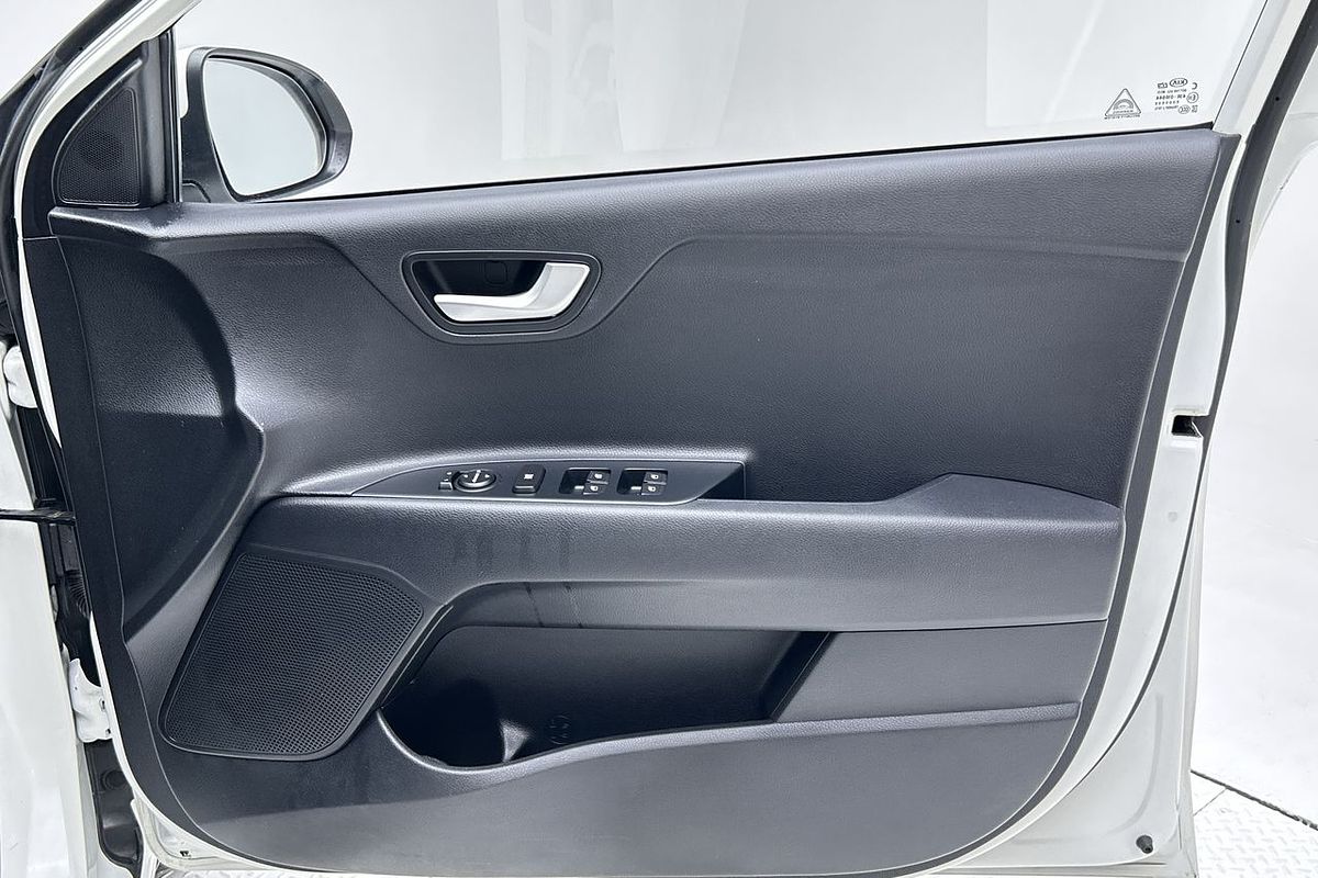 2020 Kia Rio S YB