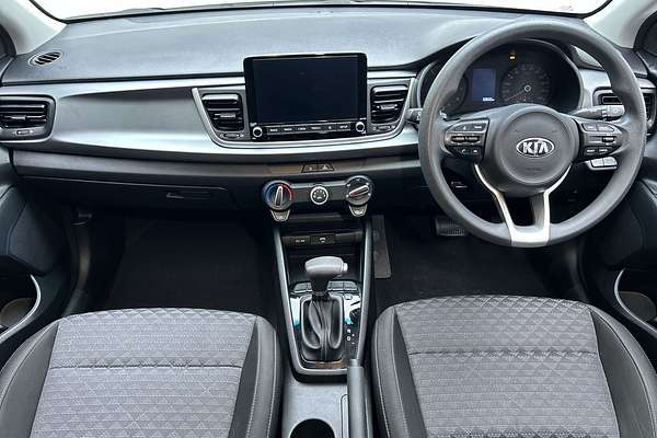 2020 Kia Rio S YB