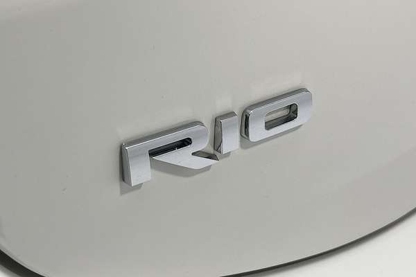 2020 Kia Rio S YB