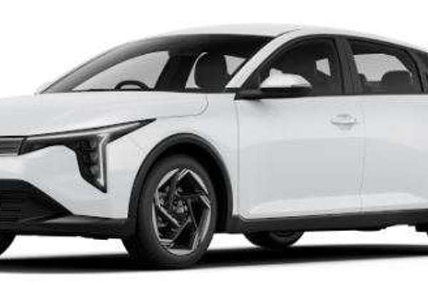 2024 Kia K4 Sport+ CL4m thumb-0