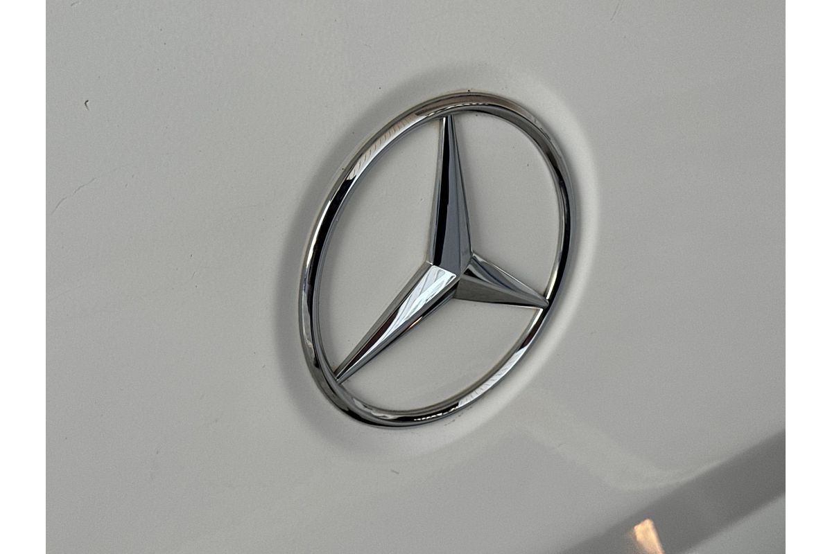 2018 Mercedes-Benz X-Class X220d Pure 470 Rear Wheel Drive