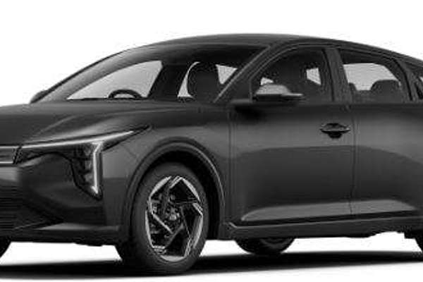 2024 Kia K4 Sport+ CL4m thumb-0