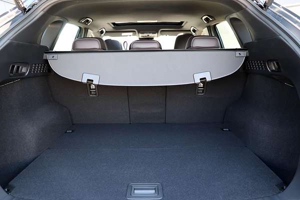 2025 Mazda CX-5 G35 Akera KF Series