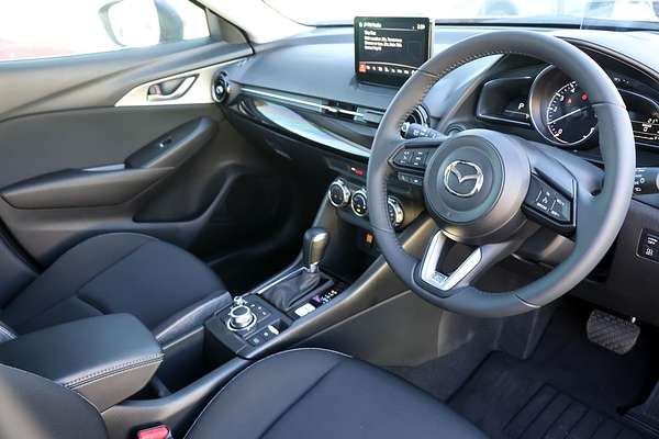 2024 Mazda CX-3 G20 Pure DK