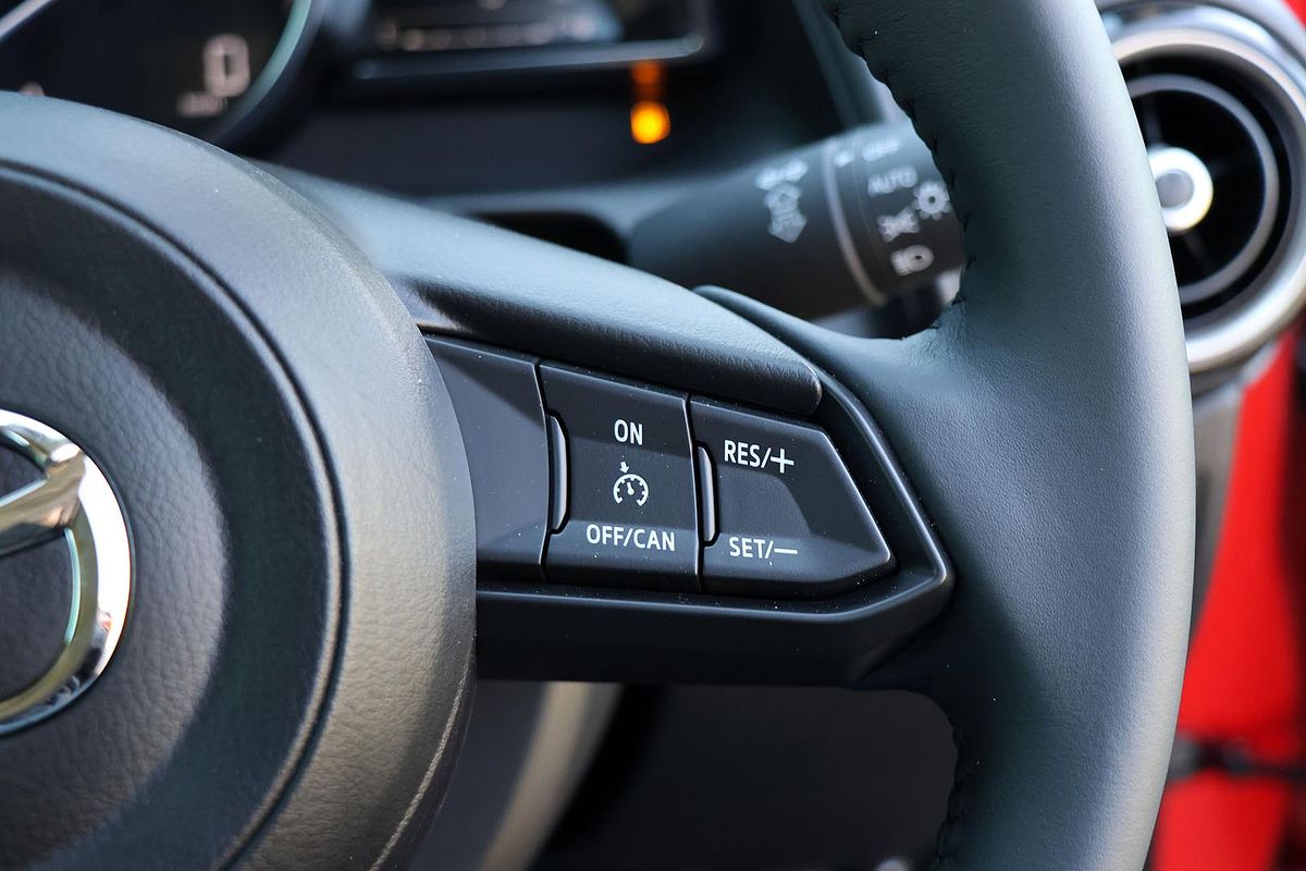 2024 Mazda CX-3 G20 Pure DK