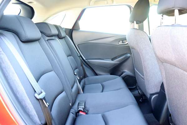 2024 Mazda CX-3 G20 Pure DK