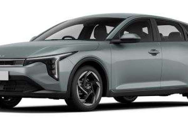 2025 Kia K4 Sport+ CL4m thumb-0