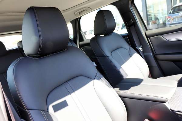 2025 Mazda CX-60 P50e GT KH Series