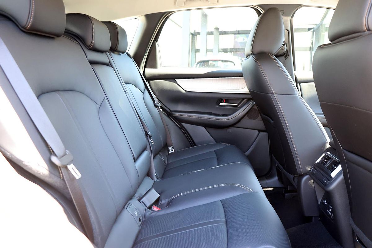 2025 Mazda CX-60 P50e GT KH Series