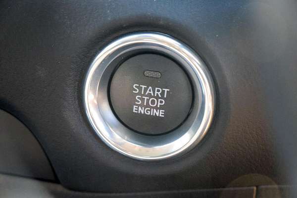2024 Mazda CX-5 G25 Maxx Sport KF Series