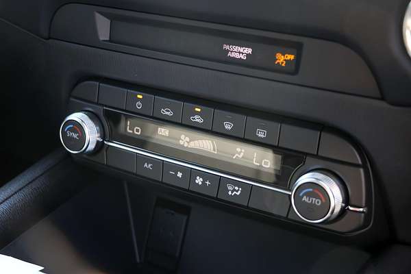 2024 Mazda CX-5 G25 Maxx Sport KF Series