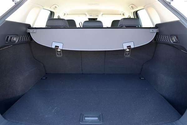 2024 Mazda CX-5 G25 Maxx Sport KF Series