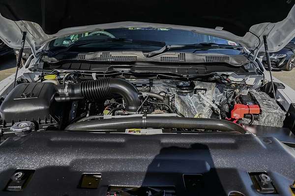 2020 RAM 1500 Warlock DS 4X4 SWB