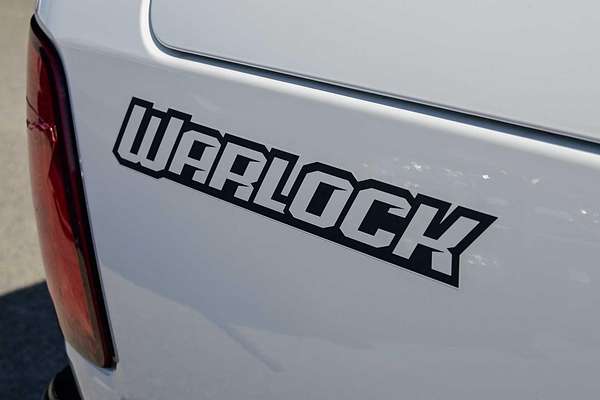 2020 RAM 1500 Warlock DS 4X4 SWB