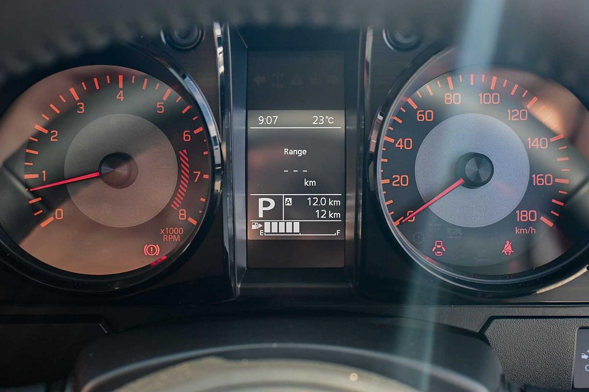 2024 Suzuki Jimny