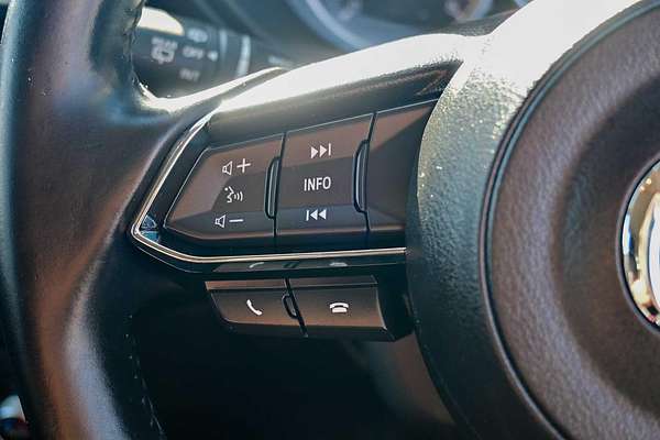 2019 Mazda CX-5 Maxx Sport KF Series