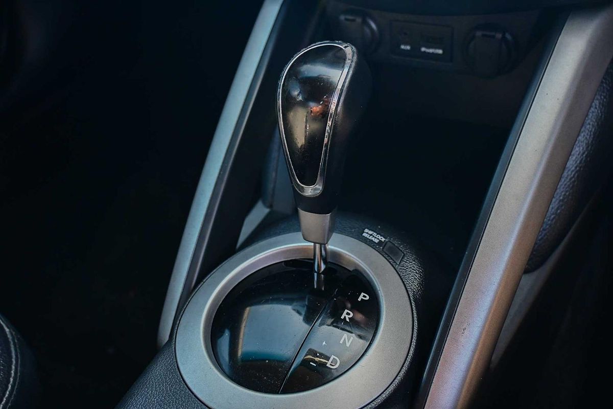 2012 Hyundai Veloster + FS