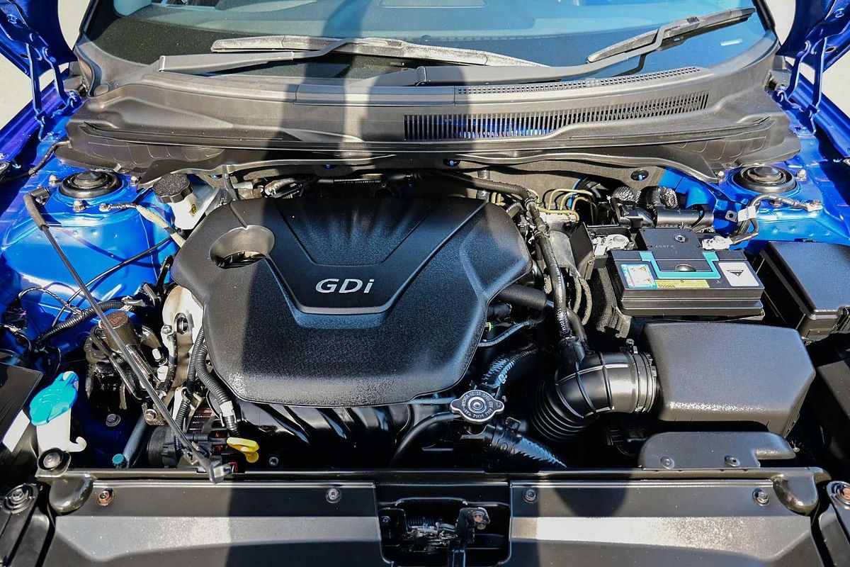 2012 Hyundai Veloster + FS