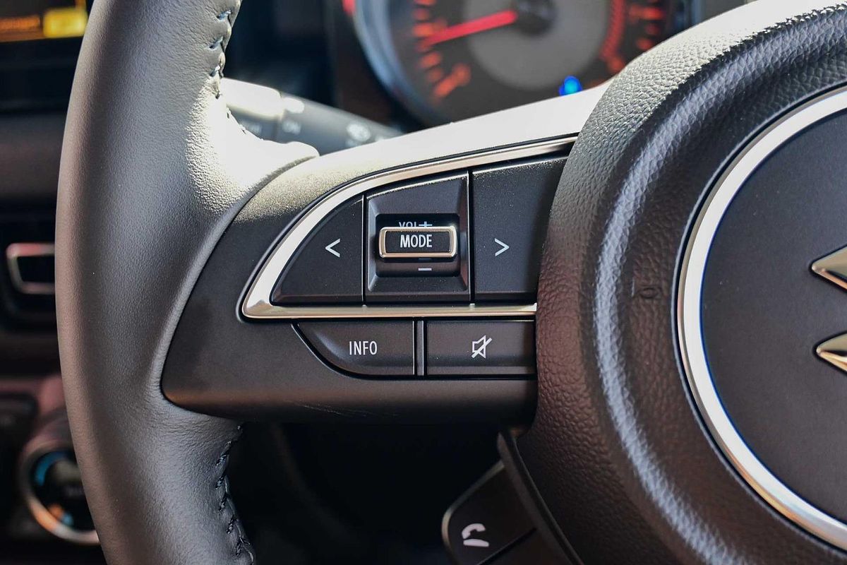 2024 Suzuki Jimny