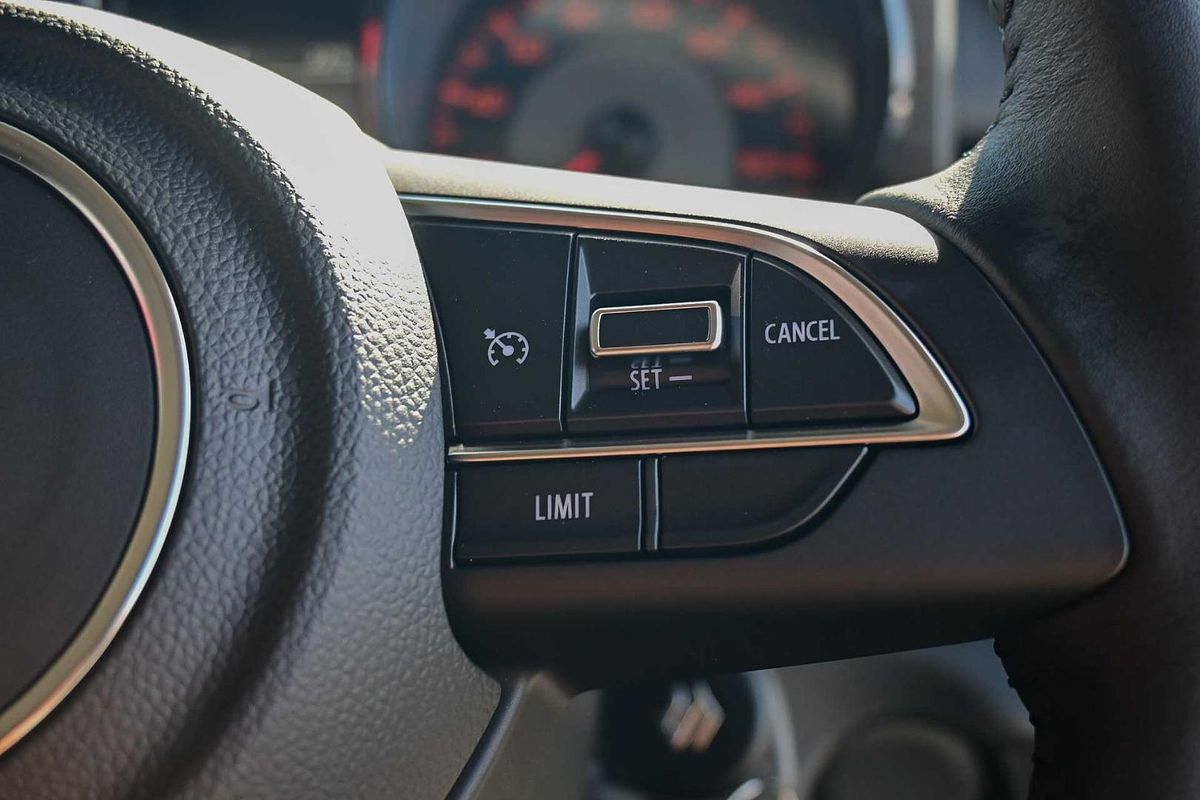 2024 Suzuki Jimny